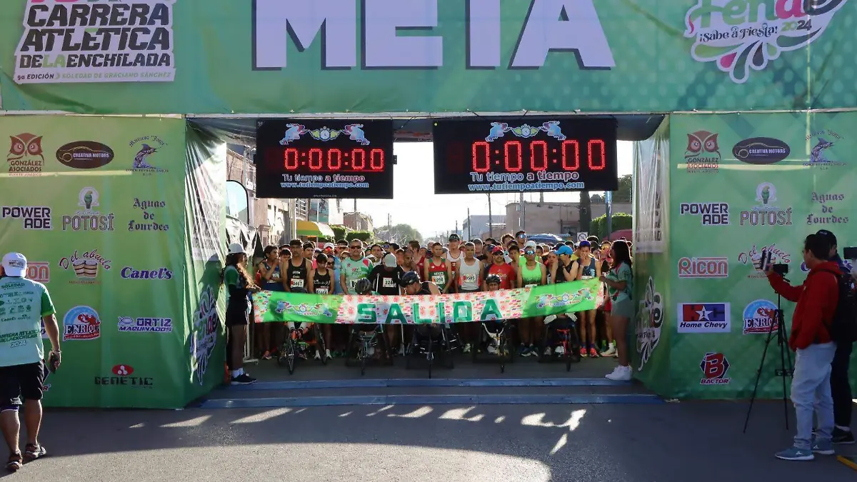  Carrera Atlética de la Enchilada 2024 (4)